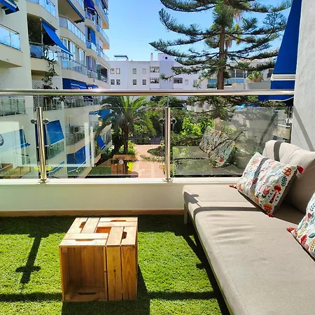 Liromar Apartment