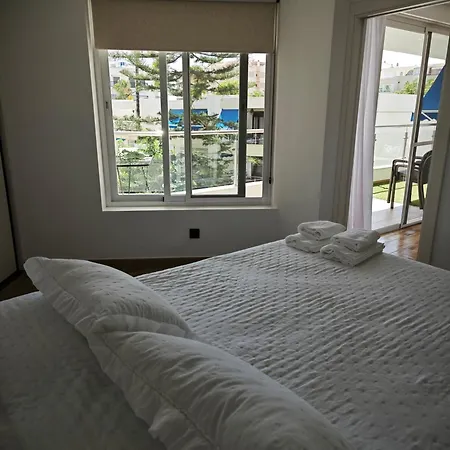Apartment Liromar Fuengirola