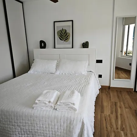 Apartment Liromar