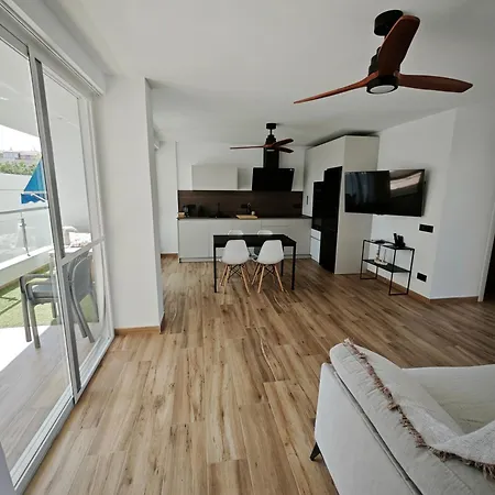 Liromar Apartment *