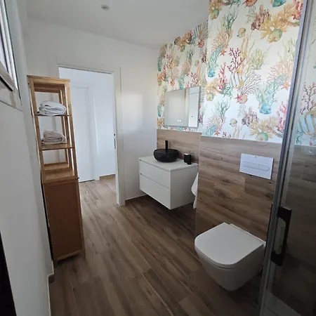 Liromar Apartment Fuengirola