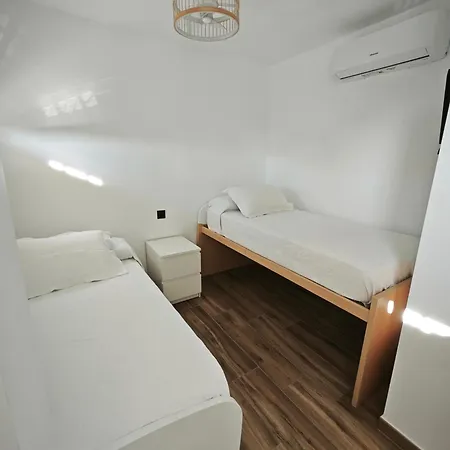 Apartment Liromar Fuengirola